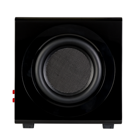 Subwoofer Velodyne Acoustics MiniVee X 8''
