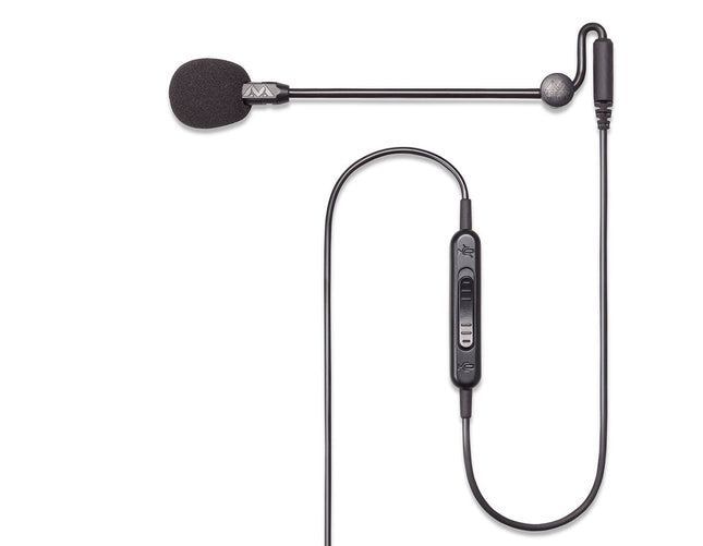 Microfon Antlion ModMic UNI, analog 3.5mm jack, unidirectional