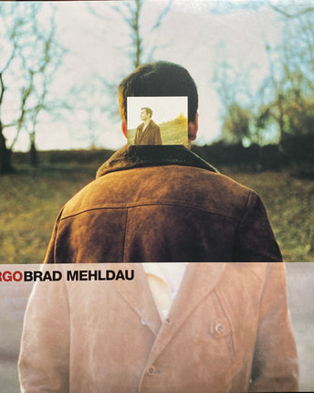 Disc vinil Brad Mehldau - Largo - 2LP