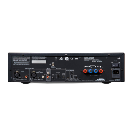 NAD C 298