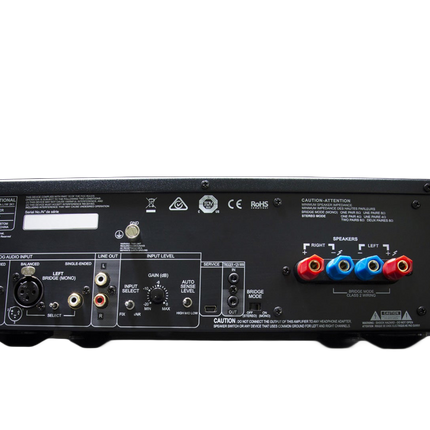 NAD C 298