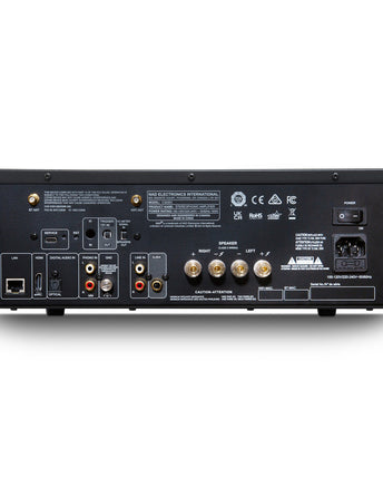 Amplificator integrat NAD C 3030 S Streaming