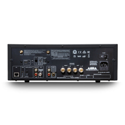 Amplificator integrat NAD C 3030 S Streaming