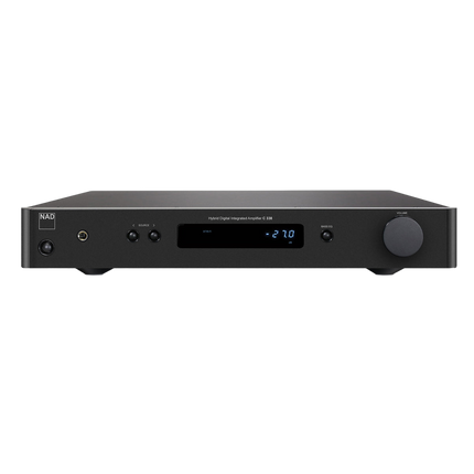 NAD C 338 Hybrid Digital Integrated Amplifier