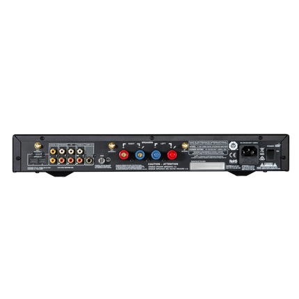 NAD C 338 Hybrid Digital Integrated Amplifier
