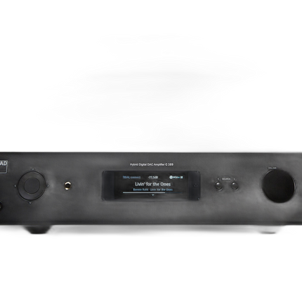NAD C 389