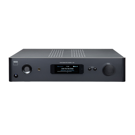 NAD C 389