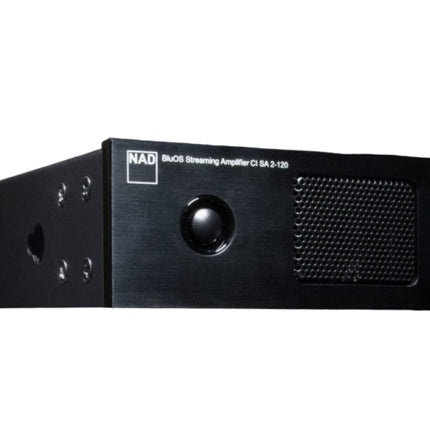 NAD CI SA2-120 BluOS Streaming Amplifier Module