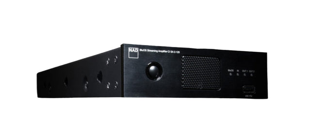 NAD CI SA2-120 BluOS Streaming Amplifier Module
