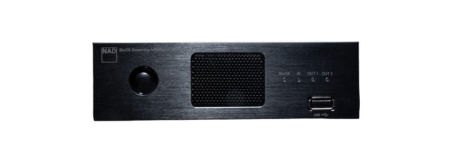 NAD CI SA2-120 BluOS Streaming Amplifier Module