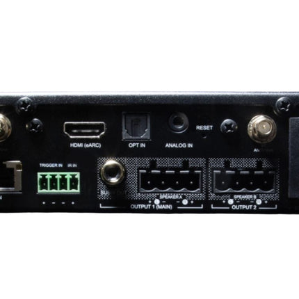 NAD CI SA2-120 BluOS Streaming Amplifier Module
