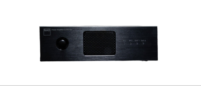 Amplificator de putere NAD CI PA4-60