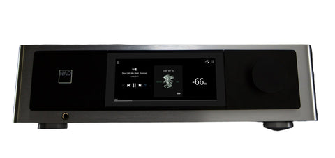 NAD M33 V2