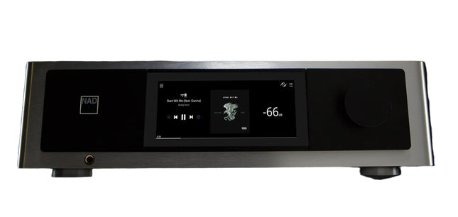 Amplificator NAD M33 V2 (Precomanda)