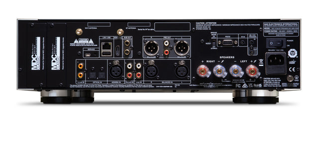 Amplificator NAD M33 V2 (Precomanda)