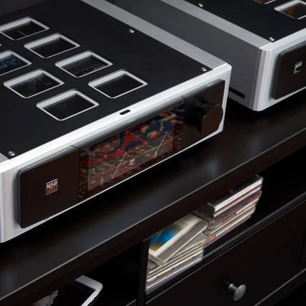 Amplificator NAD M33