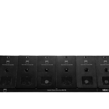 Rack NAD RM 720