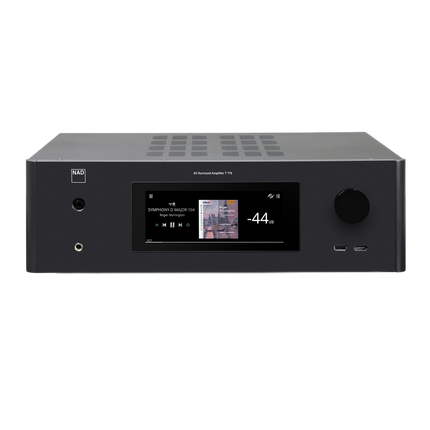 NAD T 778