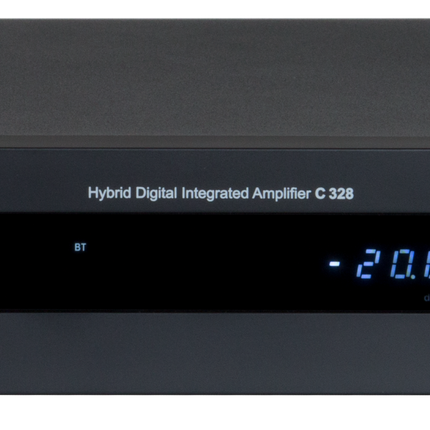 Amplificator NAD C 328