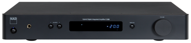 Amplificator NAD C 328