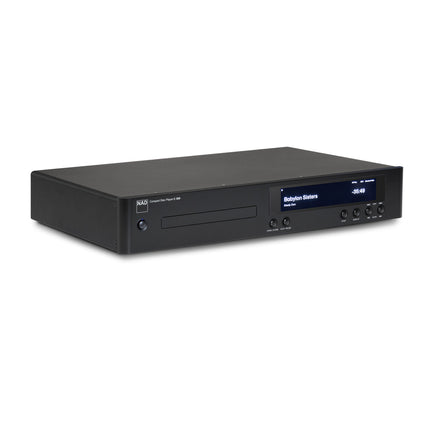 CD Player NAD C 589