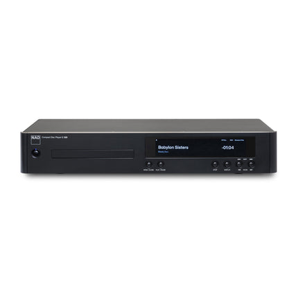 CD Player NAD C 589