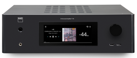 NAD T 778