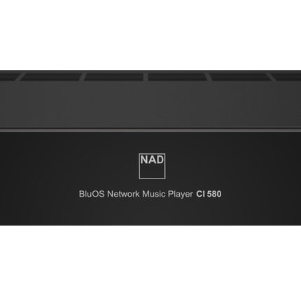 Streamer NAD CI 580 V2