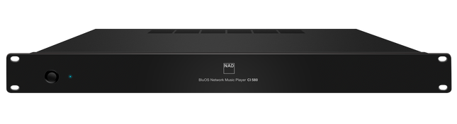 Streamer NAD CI 580 V2