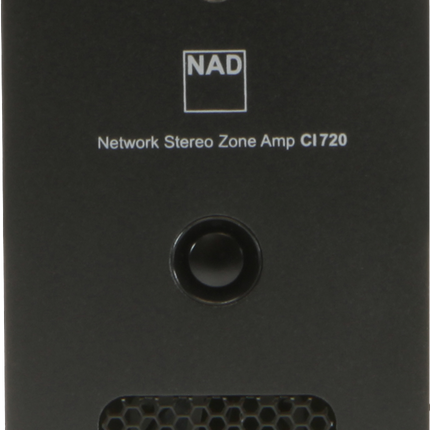 Amplificator NAD CI 720 V2