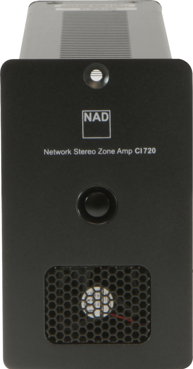 Amplificator NAD CI 720 V2