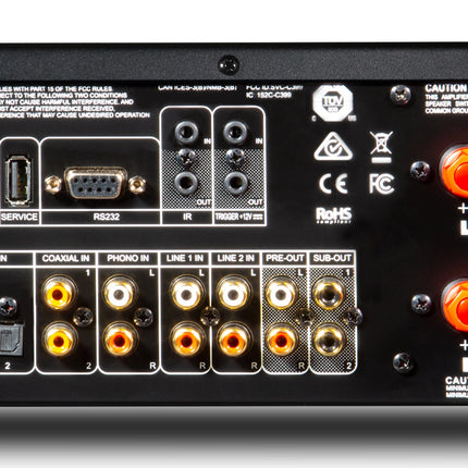 Amplificator NAD C 399