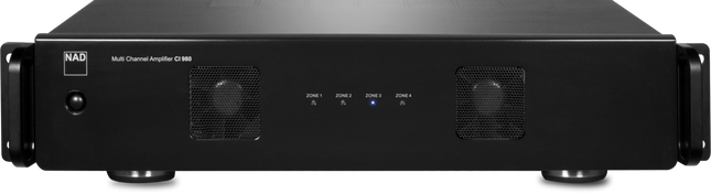 Amplificator de putere NAD CI 980 multicanal