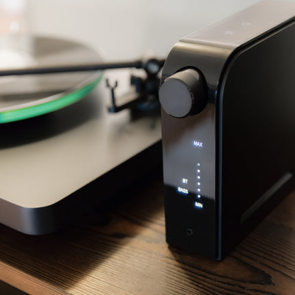 Amplificator NAD D 3020 V2