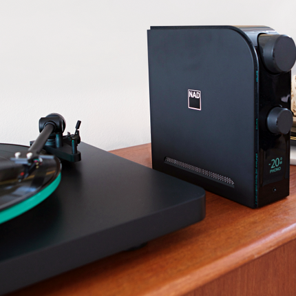 Amplificator NAD D 3045