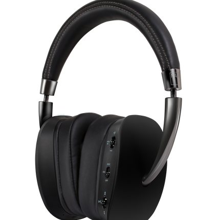 Casti NAD VISO HP70 Wireless Active Noise Cancelling