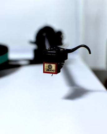 Doza pick-up Nagaoka MP-100