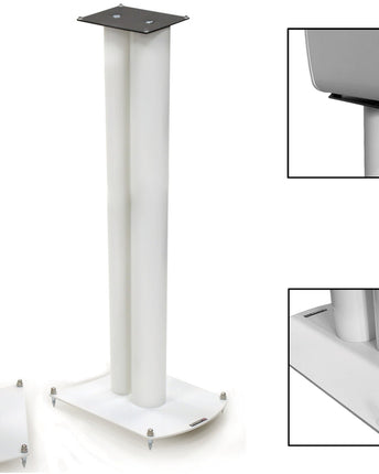 Stativ boxe ATACAMA NEXXUS CM, Diamond White