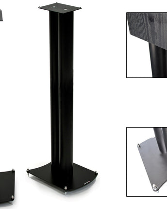 Stativ boxe ATACAMA NEXXUS CM, Satin Black