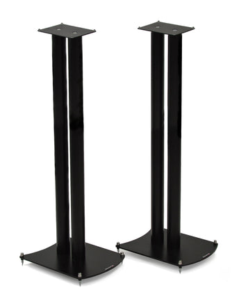 Stativ boxe ATACAMA NEXXUS Essential, Satin Black Metal