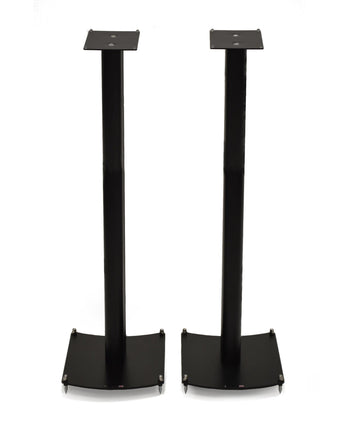 Stativ boxe ATACAMA NEXXUS Essential, Satin Black Metal