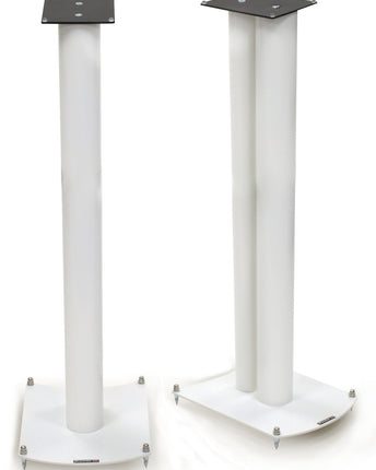 Stativ boxe ATACAMA NEXXUS HiFi Audio, Diamond White