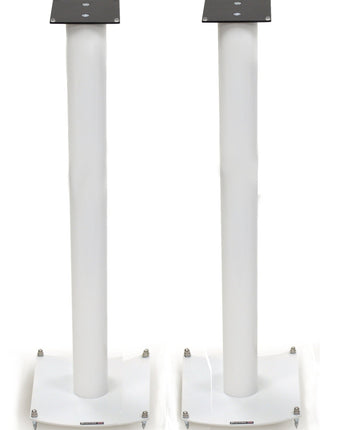 Stativ boxe ATACAMA NEXXUS HiFi Audio, Diamond White