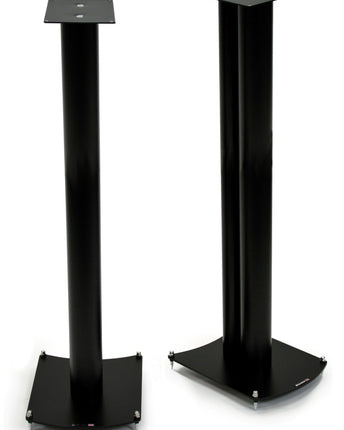 Stativ boxe ATACAMA NEXXUS HiFi Audio, Satin Black