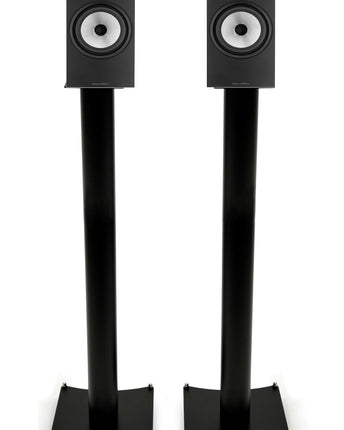 Stativ boxe ATACAMA NEXXUS HiFi Audio, Satin Black