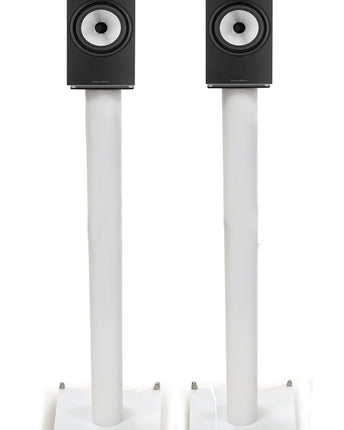Stativ boxe ATACAMA NEXXUS HiFi Audio, Diamond White