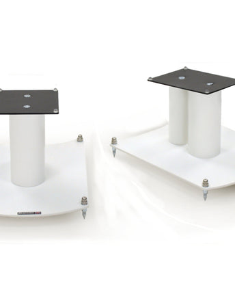 Stativ boxe ATACAMA NEXXUS HiFi Audio, Diamond White