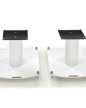 Stativ boxe ATACAMA NEXXUS HiFi Audio, Diamond White