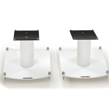 Stativ boxe ATACAMA NEXXUS HiFi Audio, Diamond White