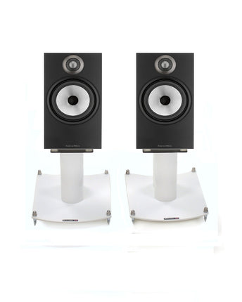 Stativ boxe ATACAMA NEXXUS Pro Studio, Diamond White